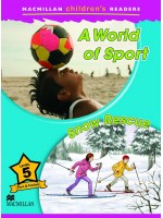 World of sport
